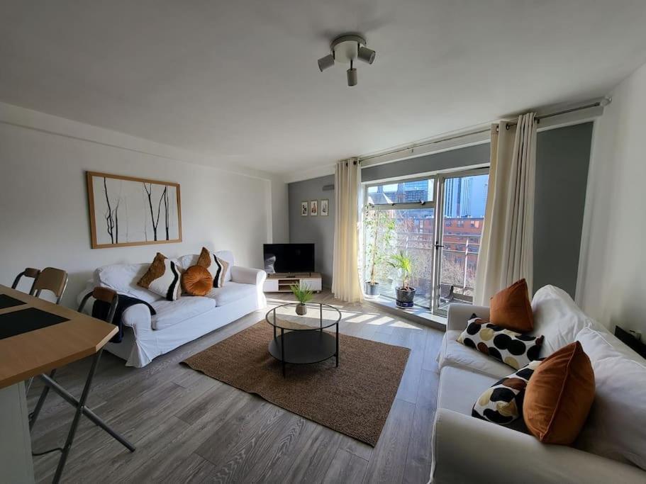 City Centre Snow Hill Apartment Birmingham Exterior photo